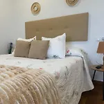 La Casuca De Candela 아파트 산틸라나델마르