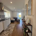 아파트 La Casuca De Candela