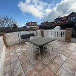아파트 La Casuca De Candela *