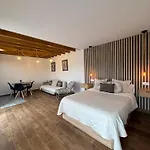 La Casuca De Candela 산틸라나델마르