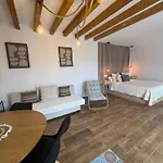 La Casuca De Candela 산틸라나델마르