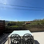 아파트 La Casuca De Candela 산틸라나델마르