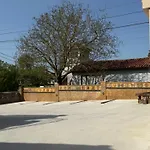 아파트 La Casuca De Candela