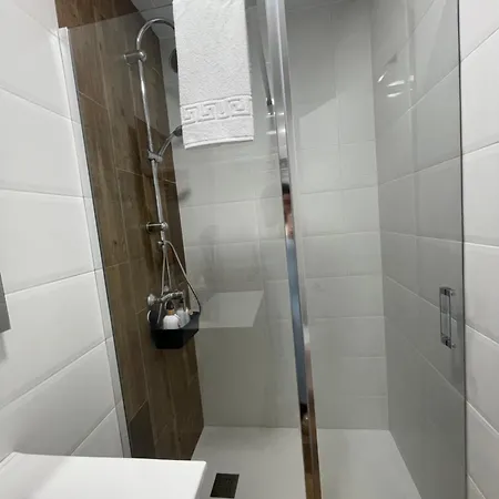 Daire La Casuca De Candela *