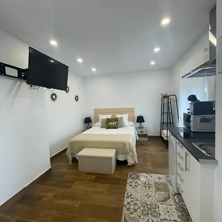 Apartman La Casuca De Candela *