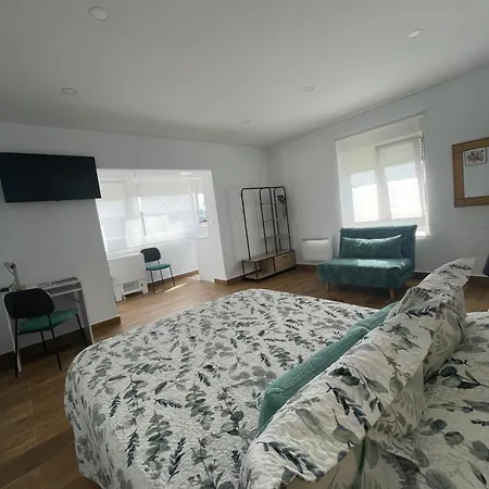 La Casuca De Candela Santillana del Mar