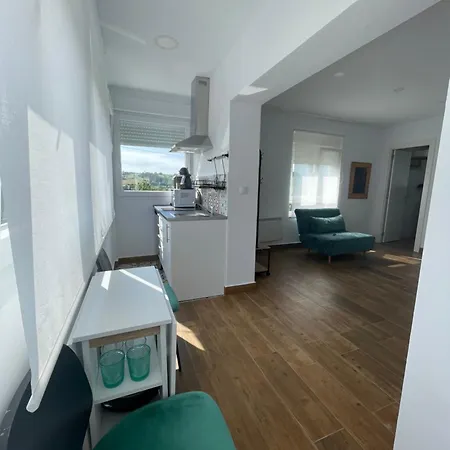 Apartman La Casuca De Candela *