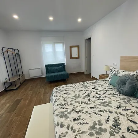 Appartement La Casuca De Candela