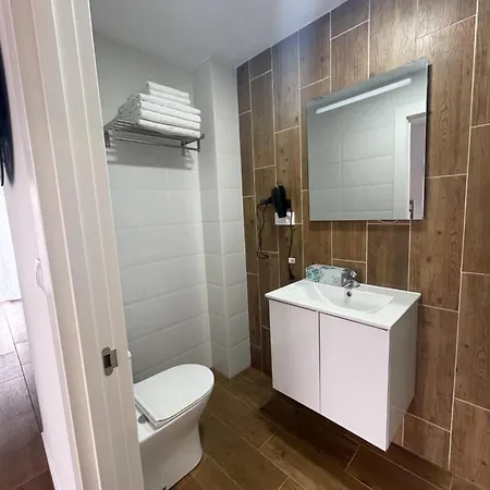 La Casuca De Candela Apartman *