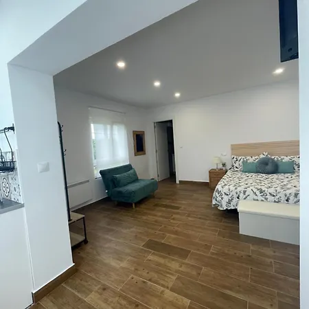 Apartman La Casuca De Candela *