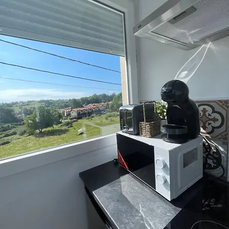 La Casuca De Candela Apartman