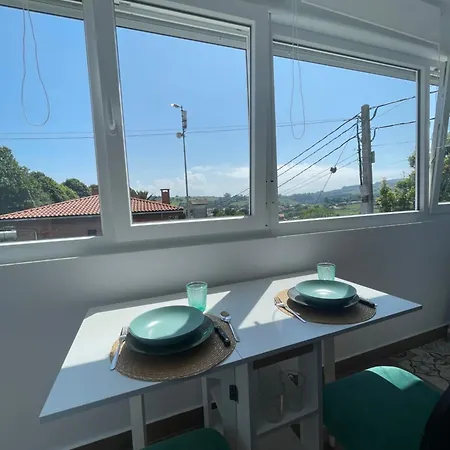 La Casuca De Candela Apartman