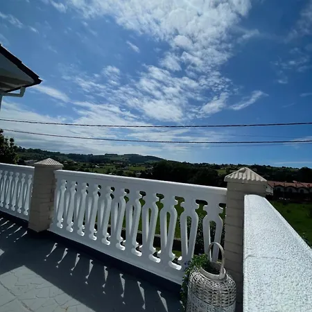 Apartment La Casuca De Candela Santillana del Mar