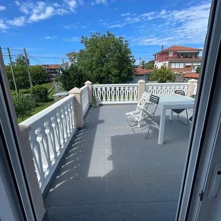 Daire La Casuca De Candela Santillana del Mar