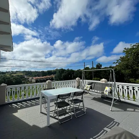 La Casuca De Candela * 桑提亚纳德玛