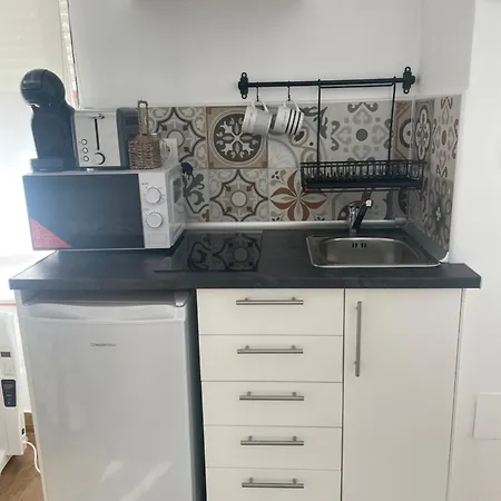 La Casuca De Candela