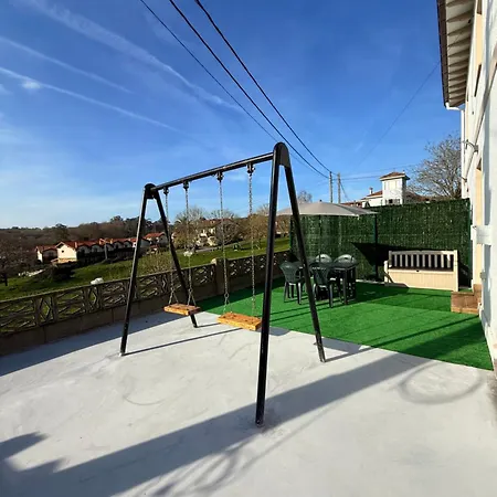 La Casuca De Candela