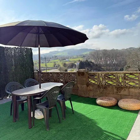 Appartamento La Casuca De Candela