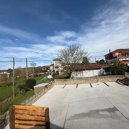 Apartamento La Casuca De Candela