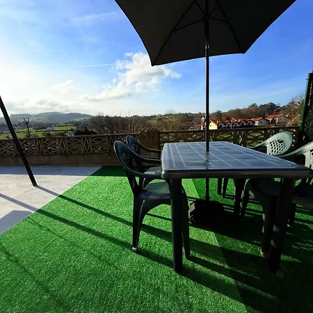 Daire La Casuca De Candela *