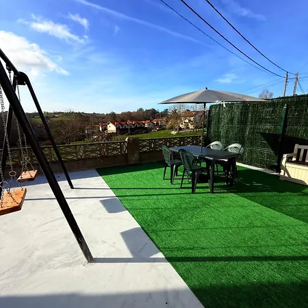 La Casuca De Candela *