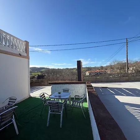 La Casuca De Candela *