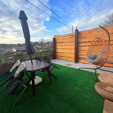 דירה La Casuca De Candela *