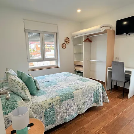 La Casuca De Candela Apartment