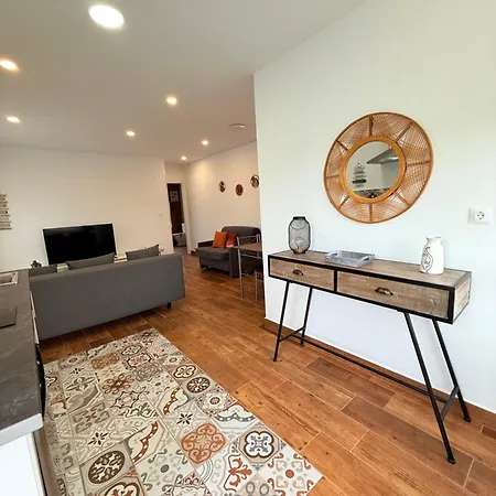 La Casuca De Candela דירה סנטילנה דל מר