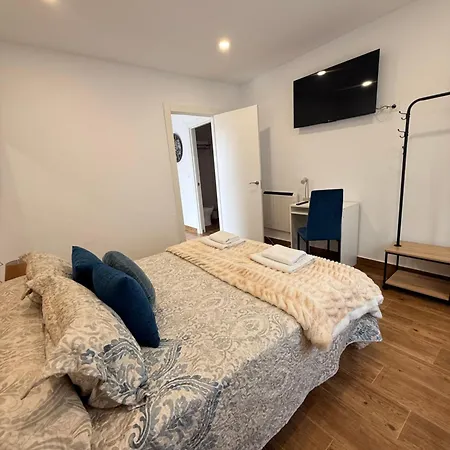 La Casuca De Candela סנטילנה דל מר