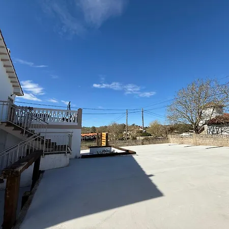 La Casuca De Candela