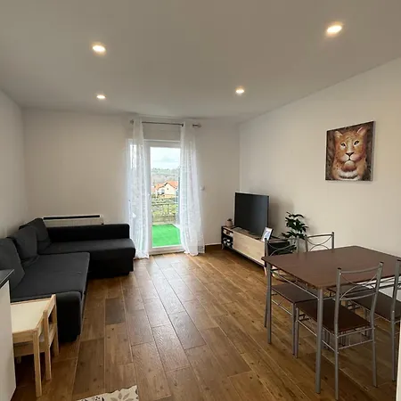 La Casuca De Candela Апартаменты Сантильяна-дель-Мар