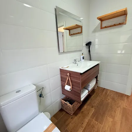 Apartman La Casuca De Candela Santillana del Mar