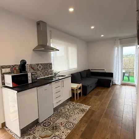 La Casuca De Candela * סנטילנה דל מר