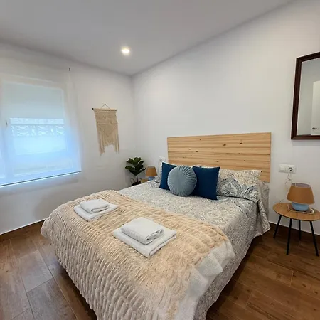 La Casuca De Candela Apartment