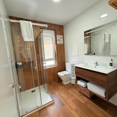 Apartman La Casuca De Candela *