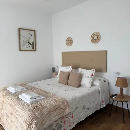 La Casuca De Candela Santillana del Mar