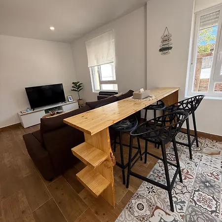 La Casuca De Candela Santillana del Mar