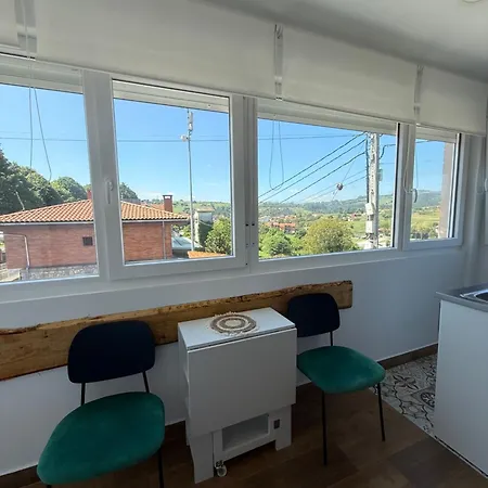 La Casuca De Candela Apartman *