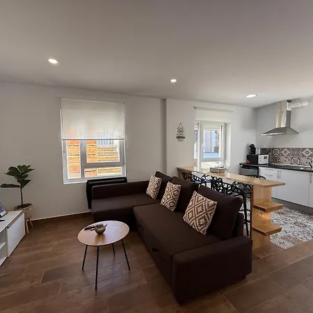 Daire La Casuca De Candela