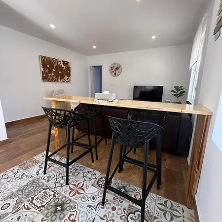 La Casuca De Candela Appartamento *