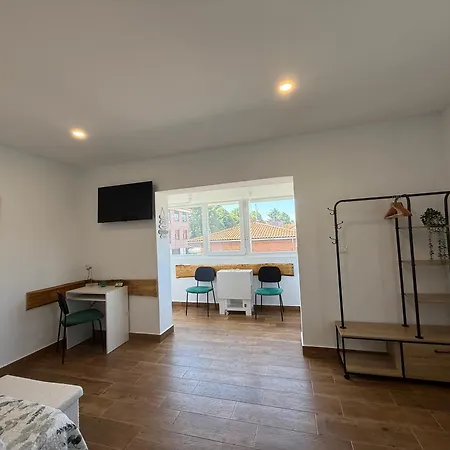 La Casuca De Candela