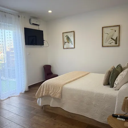 Apartment La Casuca De Candela Santillana del Mar