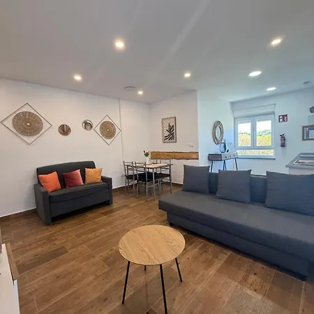 Apartment La Casuca De Candela