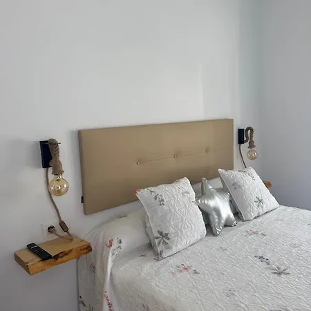 La Casuca De Candela Apartment Santillana del Mar