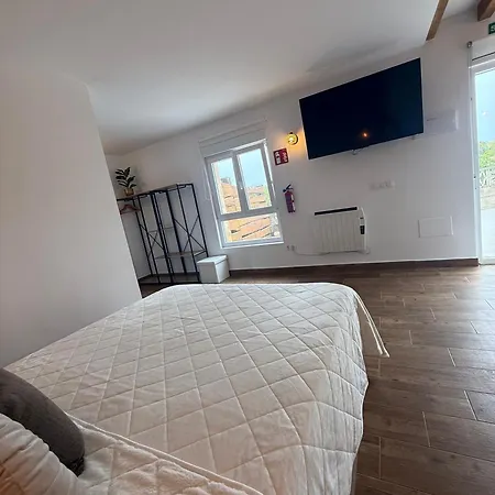 La Casuca De Candela Apartment