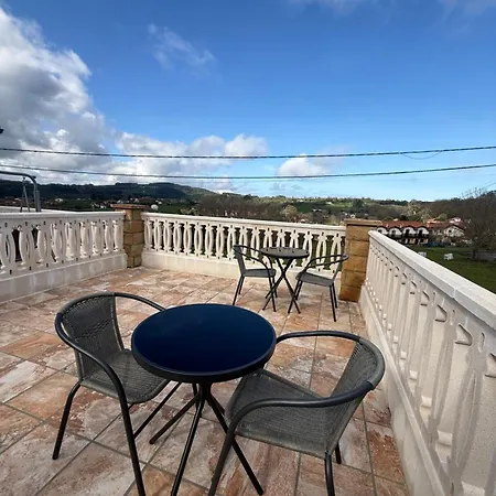 Apartment La Casuca De Candela Santillana del Mar