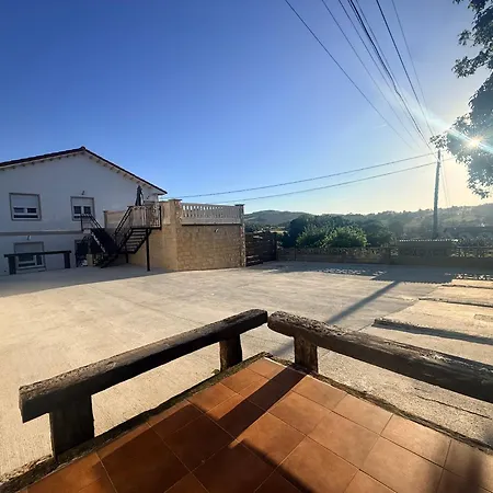 La Casuca De Candela Apartment *