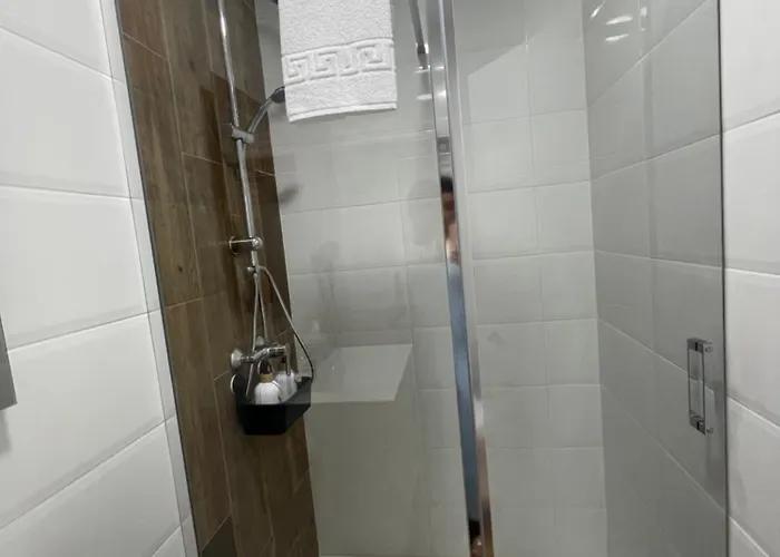 Apartmán La Casuca De Candela *