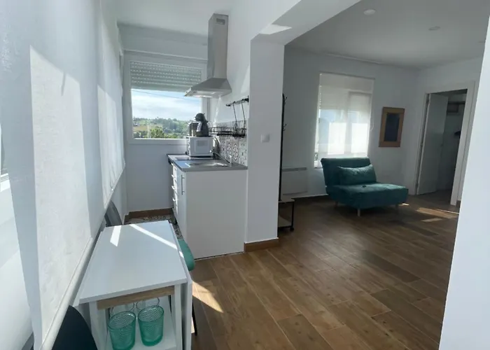 Apartmán La Casuca De Candela *